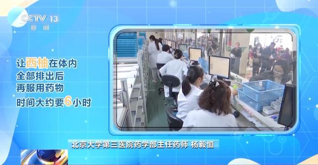B·sport（中国体育）：朝“问”健康丨酒和药“有仇”、85种药和西柚“相冲”……安全用药常识请查收(图9)