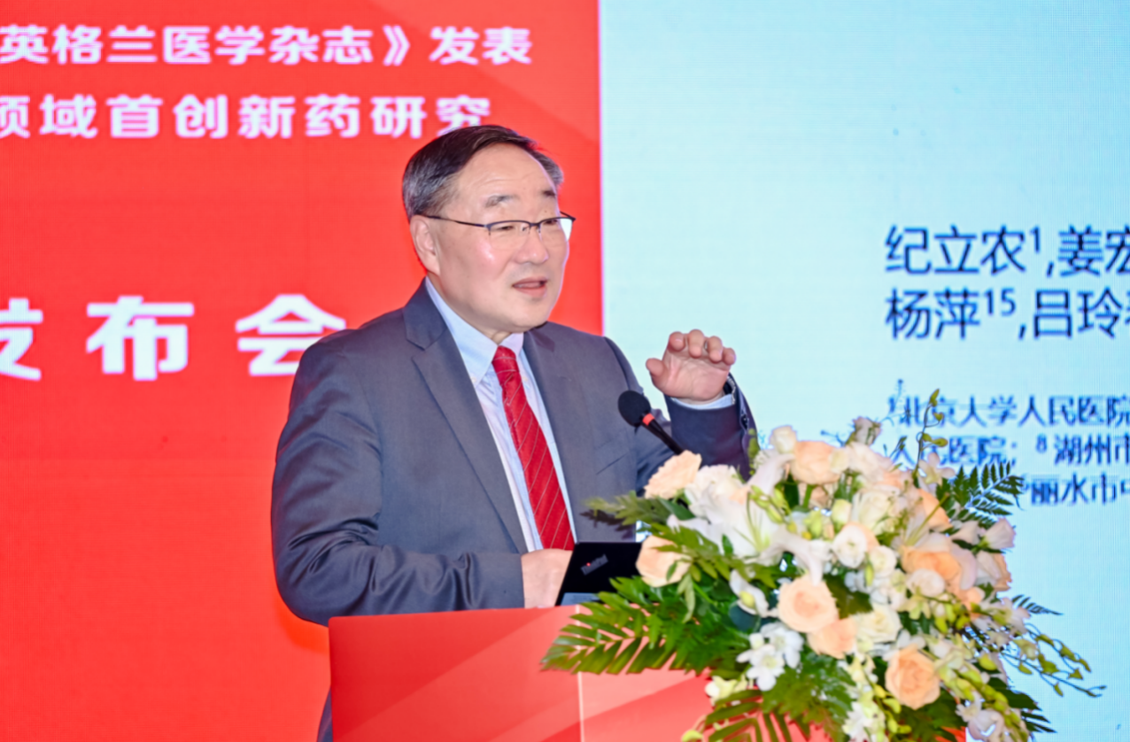 中国自主开发减重药登顶NEJM：全球首创GCGGLP-1双靶点药物破解肥胖代谢难题(图2)