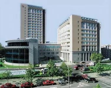 大连医大一院日间手术中心：21张床位承载的医疗效率革新(图1)