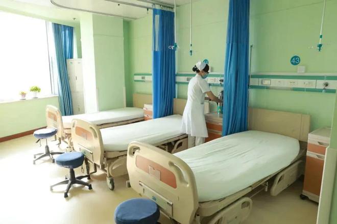 大连医大一院日间手术中心：21张床位承载的医疗效率革新(图2)