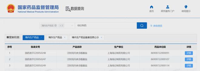 B·sport（中国体育）：绿谷医药科技停产阿尔茨海默病药物？(图2)