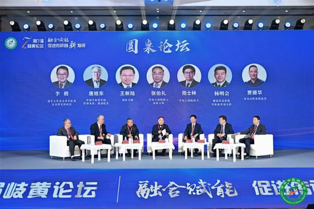 2024年度中医药十大学术进展发布(图2)