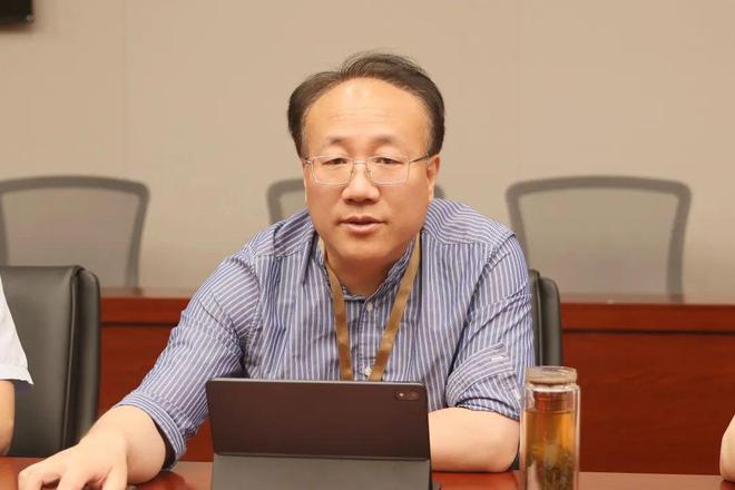 中和医派名医杨建宇传承工作室落户溧阳市中医医院(图2)