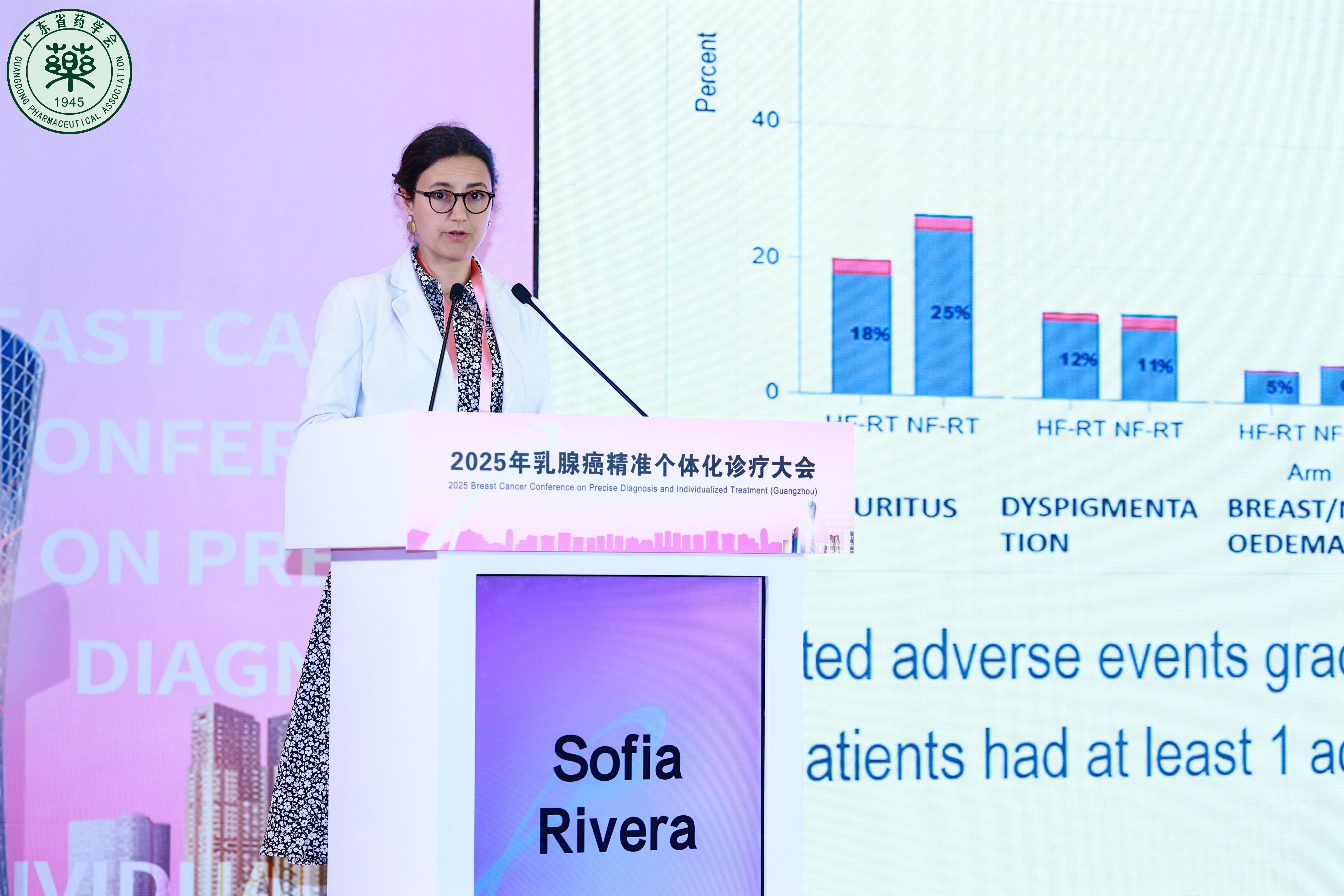 乳腺癌治疗迈入精准时代：治疗前基因检测成全球共识靶向药物密集获批带来新生机(图3)