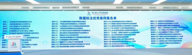 全省唯一！成都这一案例入选全国《数据标注优秀案例集(图2)