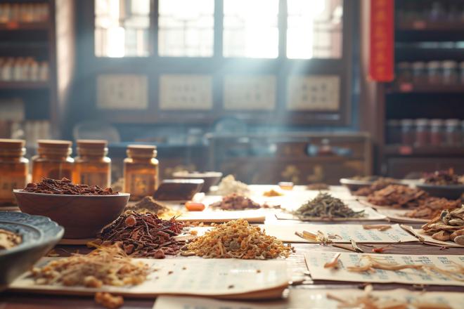 食管癌晚期的她如何靠中药和放疗重获新生？(图2)