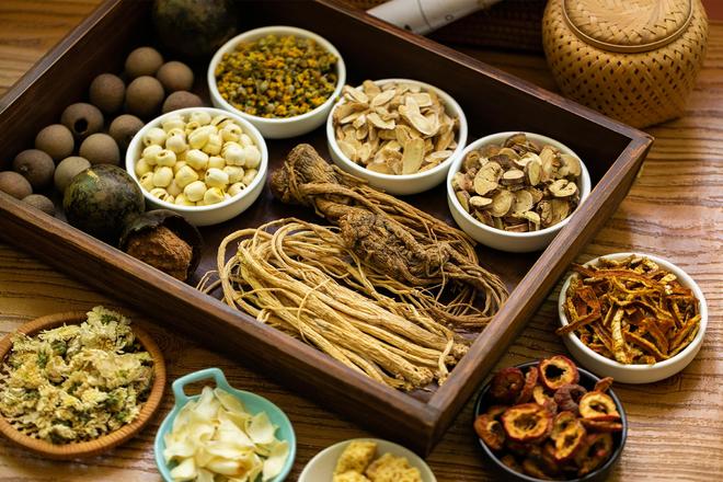 食管癌晚期的她如何靠中药和放疗重获新生？(图3)