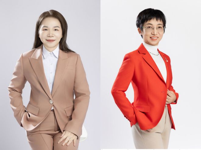 B体育：2名中国顶尖大学毕业、赴美深造的女博士创业开公司冲刺IPO前夕知名日企突然终止140亿元合作！发生了什么？(图3)