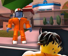 Roblox疯狂都市模拟器中文版(图1)
