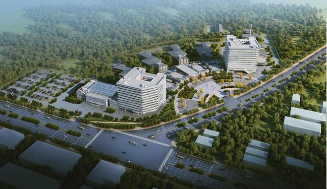 B体育：喜报！我院成功通过吉林省药物临床试验机构（GCP）备案(图1)