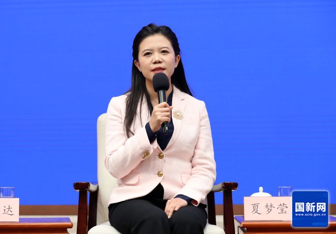 广东中山康方生物夏梦莹：持续技术攻关斩获科研创新成果让创新药从实验室走向临床(图1)