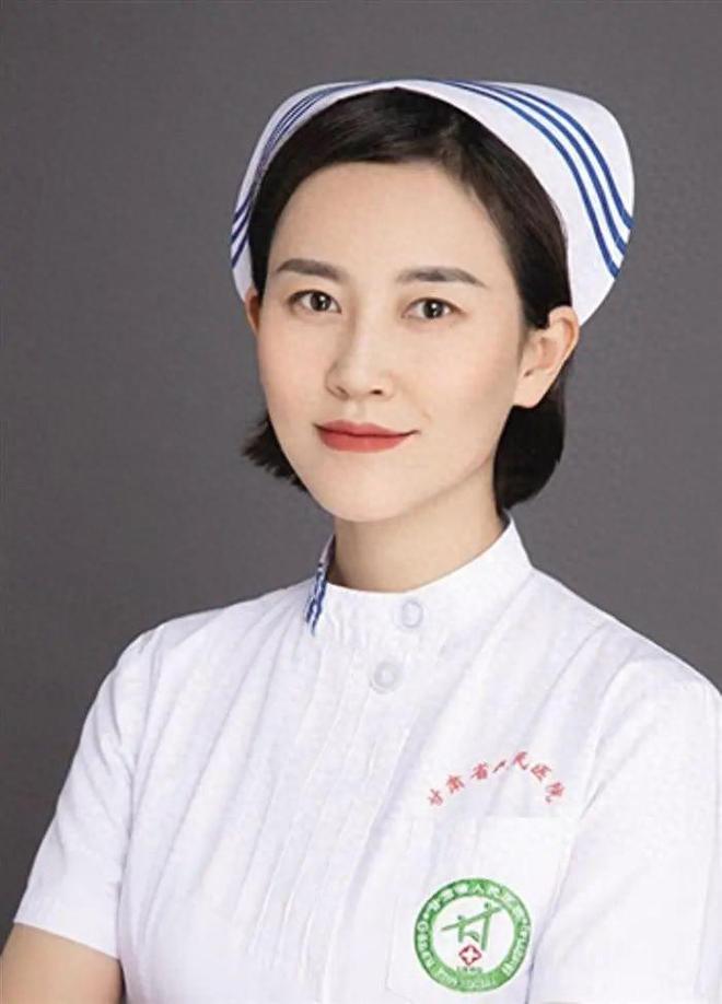 甘肃医院副院长获南丁格尔奖惹争议：写160篇论文创造20项专利(图1)