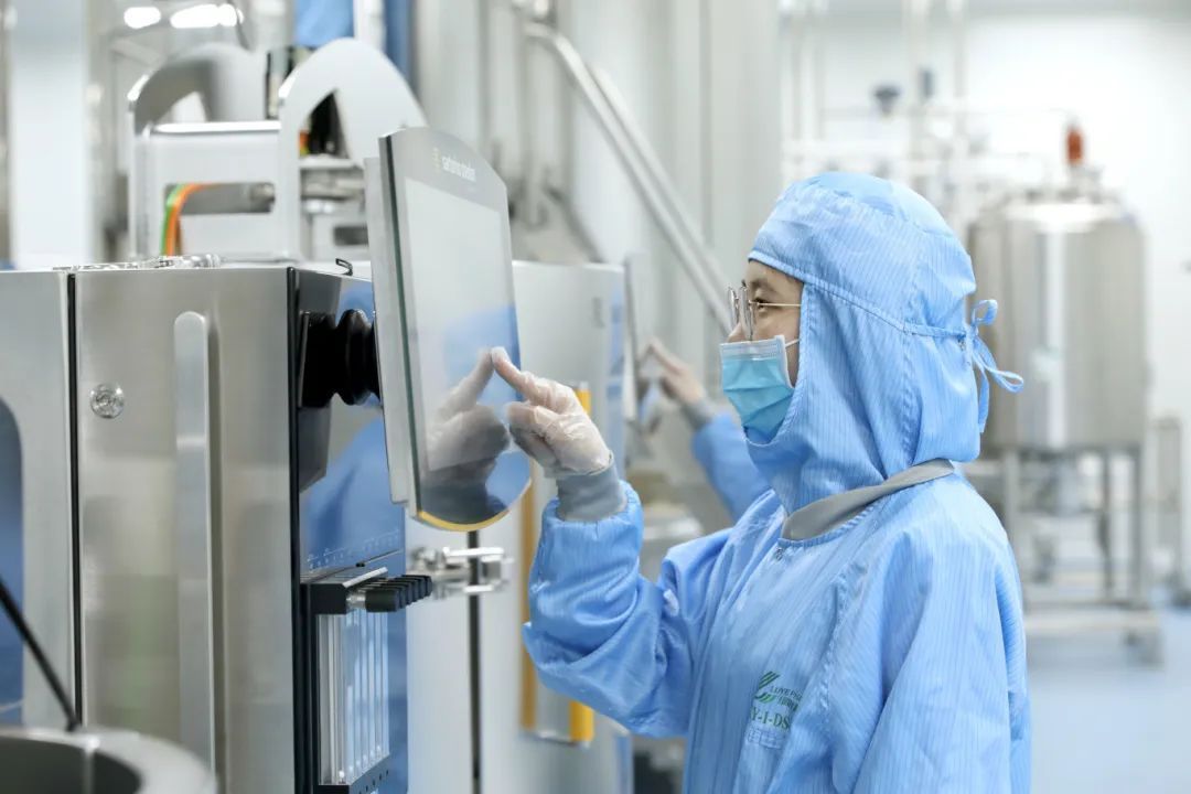 烟台高新区生物医药产业科技创新结新果博安生物全球首个类似药获批上市(图1)